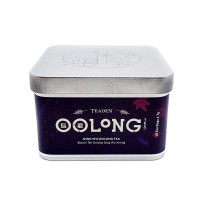 QingWu Oolong Tea