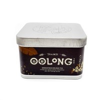 Osmanthus Oolong Tea