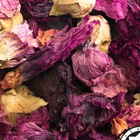 Pure Blue Mallow (1KG)