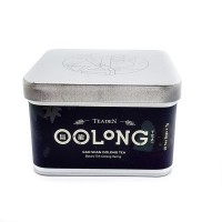 Alpine Oolong Tea