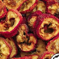 Pure Hawthorn Fruit (1 KG)