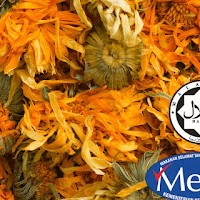 Pure Calendula Marigold (500GM)