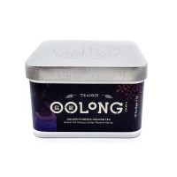 Golden Phoenix Oolong Tea