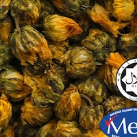 Pure Chrysanthemum Bud (1 KG)