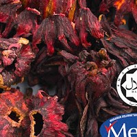 Pure Roselle ( 1 KG )