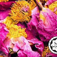 Pure Azaleas   (1KG)