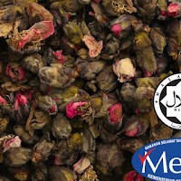 Pure Peach Flower (500 GM)