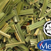 Pure Lemon Grass (500 GM)
