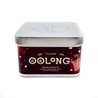 Sakura Oolong Tea